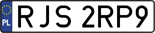 RJS2RP9