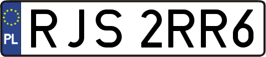 RJS2RR6