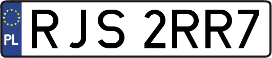 RJS2RR7