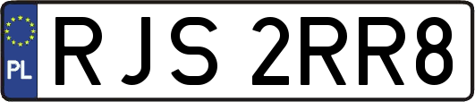 RJS2RR8