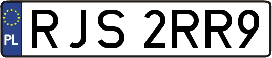 RJS2RR9