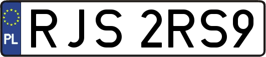 RJS2RS9