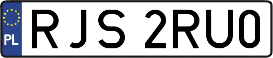 RJS2RU0