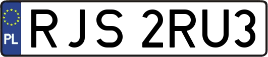 RJS2RU3