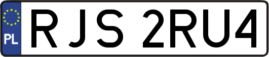 RJS2RU4