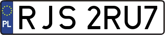 RJS2RU7