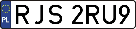 RJS2RU9