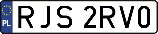 RJS2RV0