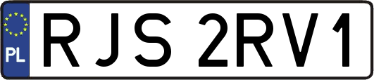 RJS2RV1