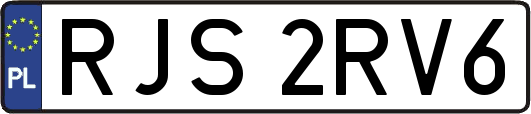 RJS2RV6