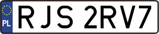 RJS2RV7