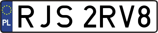 RJS2RV8