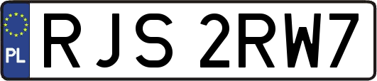 RJS2RW7