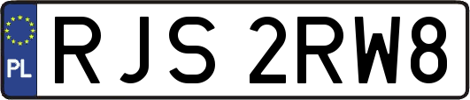 RJS2RW8