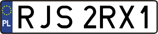 RJS2RX1