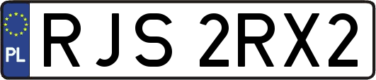 RJS2RX2