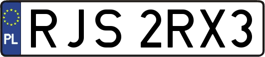RJS2RX3