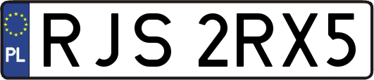 RJS2RX5