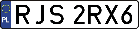 RJS2RX6