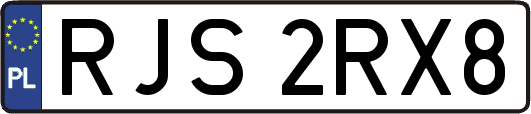 RJS2RX8