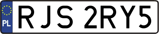 RJS2RY5