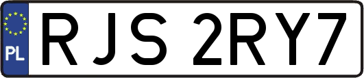RJS2RY7