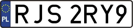 RJS2RY9