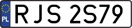 RJS2S79