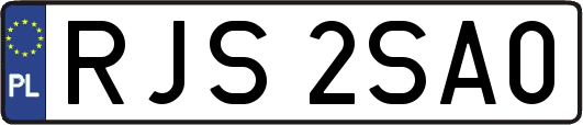 RJS2SA0
