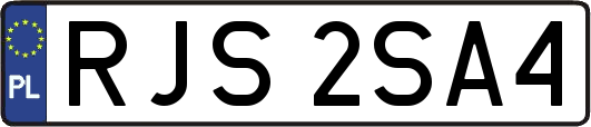 RJS2SA4