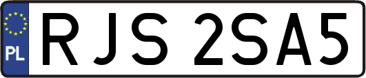 RJS2SA5