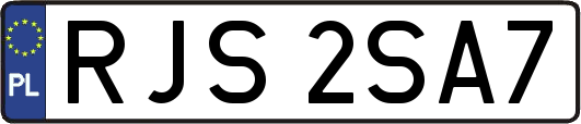 RJS2SA7