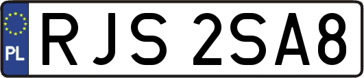 RJS2SA8