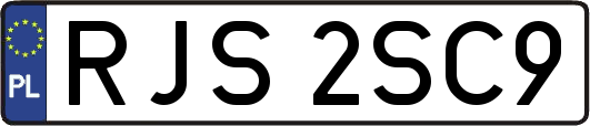 RJS2SC9