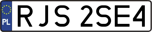 RJS2SE4