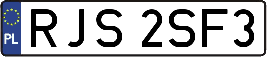 RJS2SF3