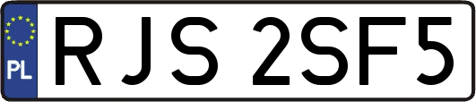 RJS2SF5