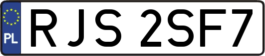 RJS2SF7