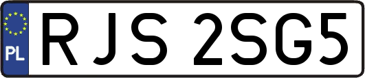 RJS2SG5