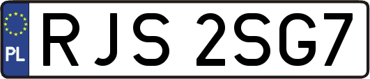 RJS2SG7