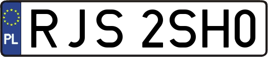 RJS2SH0