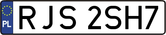 RJS2SH7