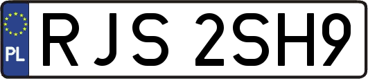 RJS2SH9