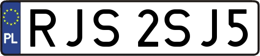RJS2SJ5