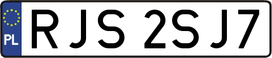 RJS2SJ7