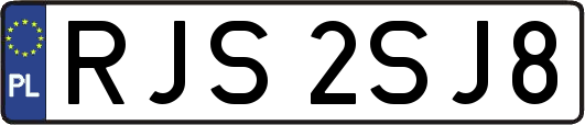 RJS2SJ8