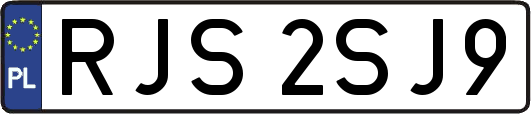RJS2SJ9