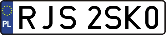 RJS2SK0