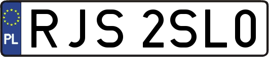 RJS2SL0