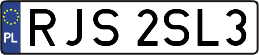 RJS2SL3
